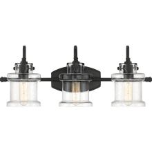 Quoizel DNY8603EK - Danbury Bath Light