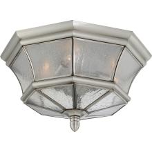 Quoizel NY1615P - Newbury Outdoor Lantern