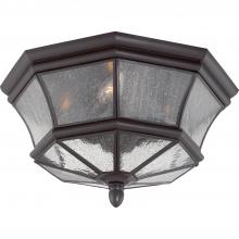 Quoizel NY1615Z - Newbury Outdoor Lantern