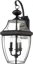 Quoizel NY8318Z - Newbury Outdoor Lantern