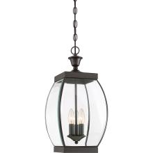 Quoizel OAS1909Z - Oasis Outdoor Lantern