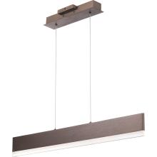 Quoizel PCCU136BRZ - Cutlas Island Chandelier