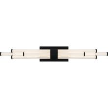 Quoizel PCTAL8632MBK - Talbott Bath Light