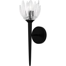 Quoizel SHA8806MBK - Shea Wall Sconce