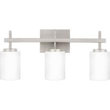 Quoizel WLB8622BN - Wilburn Bath Light