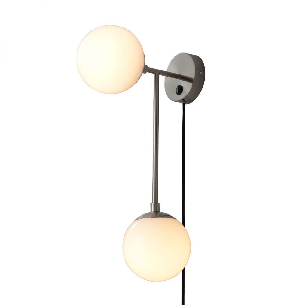 Duo Sconce