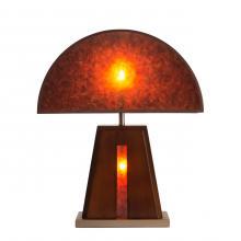 Nova 104212 - Mica Accent Table Lamp