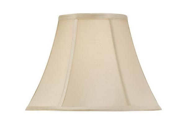 White Powder Coated Lamp Shade (4 pack)