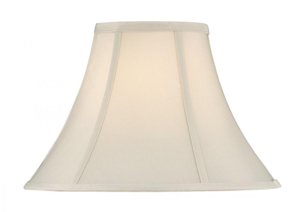 Round Bell Softback Shade (4 pack)