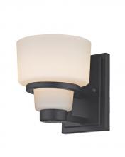 Dolan Designs 1256-46 - Saxon Wall Sconce warm bronze