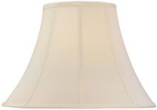 Dolan Designs 140063 - Round Bell Soft Back With Piping Lamp Shade (4 pack)