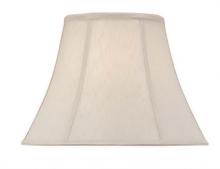 Dolan Designs 140068 - White Powder Coated Lamp Shade (4 pack)