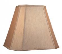 Dolan Designs 140121 - Brown Powder Coated Lamp Shade (4 pack)