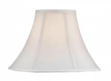 Dolan Designs 160060 - Round Bell Softback Shade (4 pack)