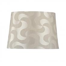 Dolan Designs 160103 - White Powder Coated Lamp Shade (4 pack)