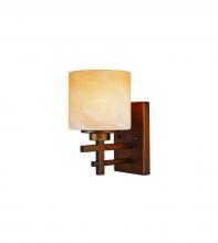 Dolan Designs 2816-133 - Roxbury Wall Sconce English Bronze