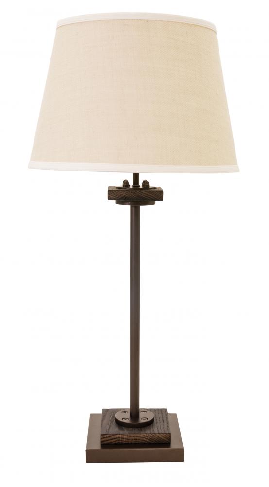 Farmhouse Table Lamp