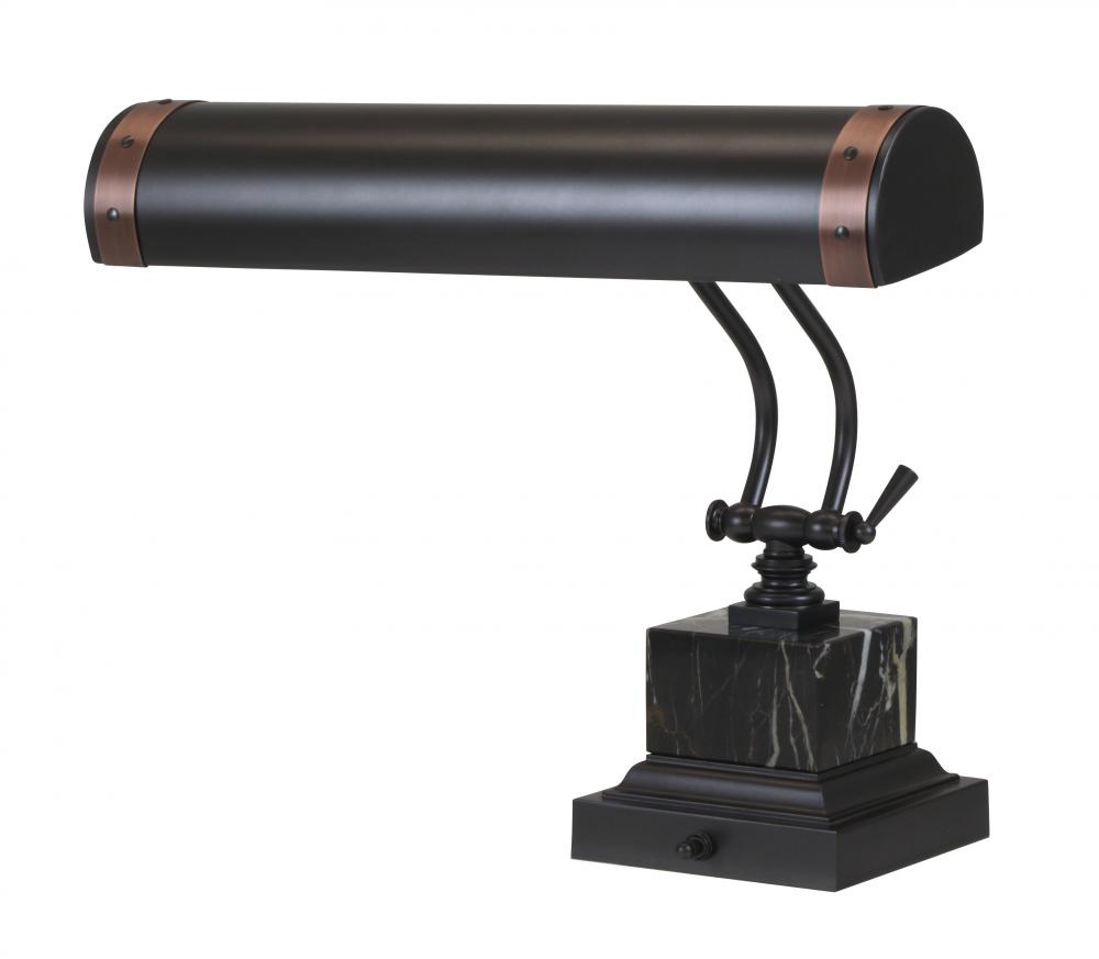 Steamer Piano/Desk Lamp