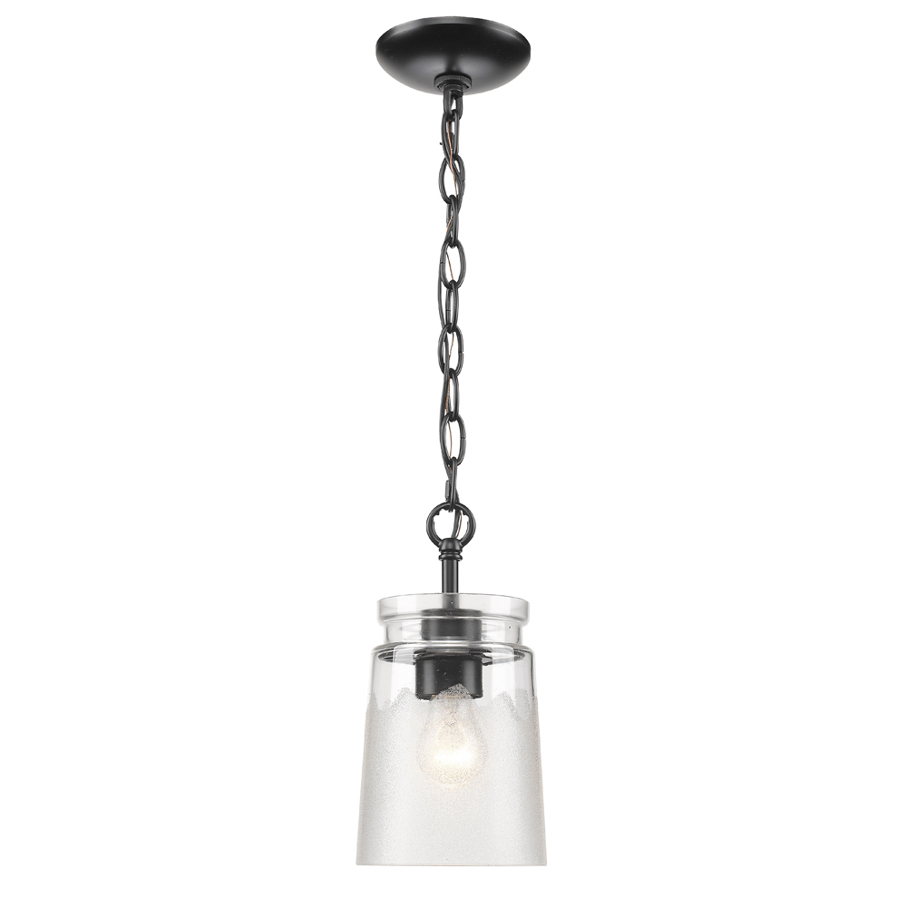 Travers Mini Pendant