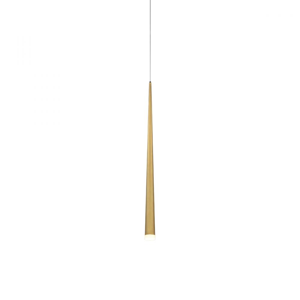 Cascade Mini Pendant Light