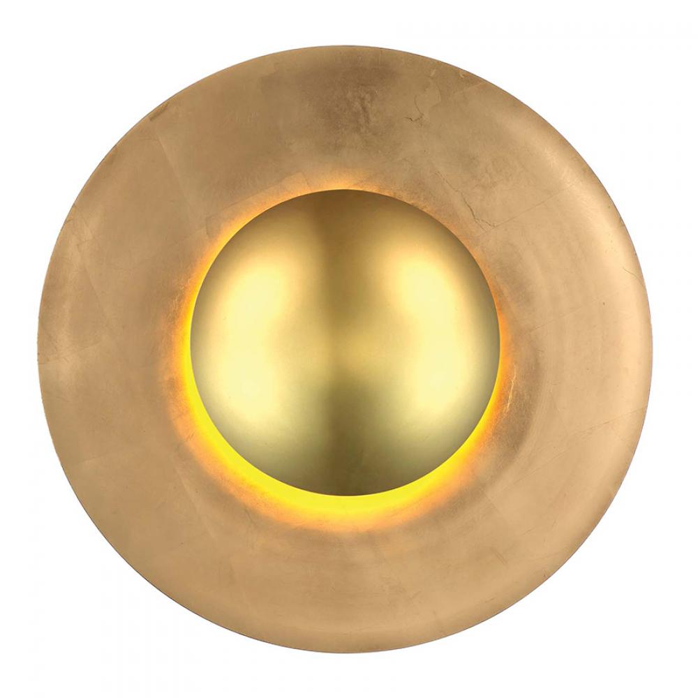 Blaze Wall Sconce Light