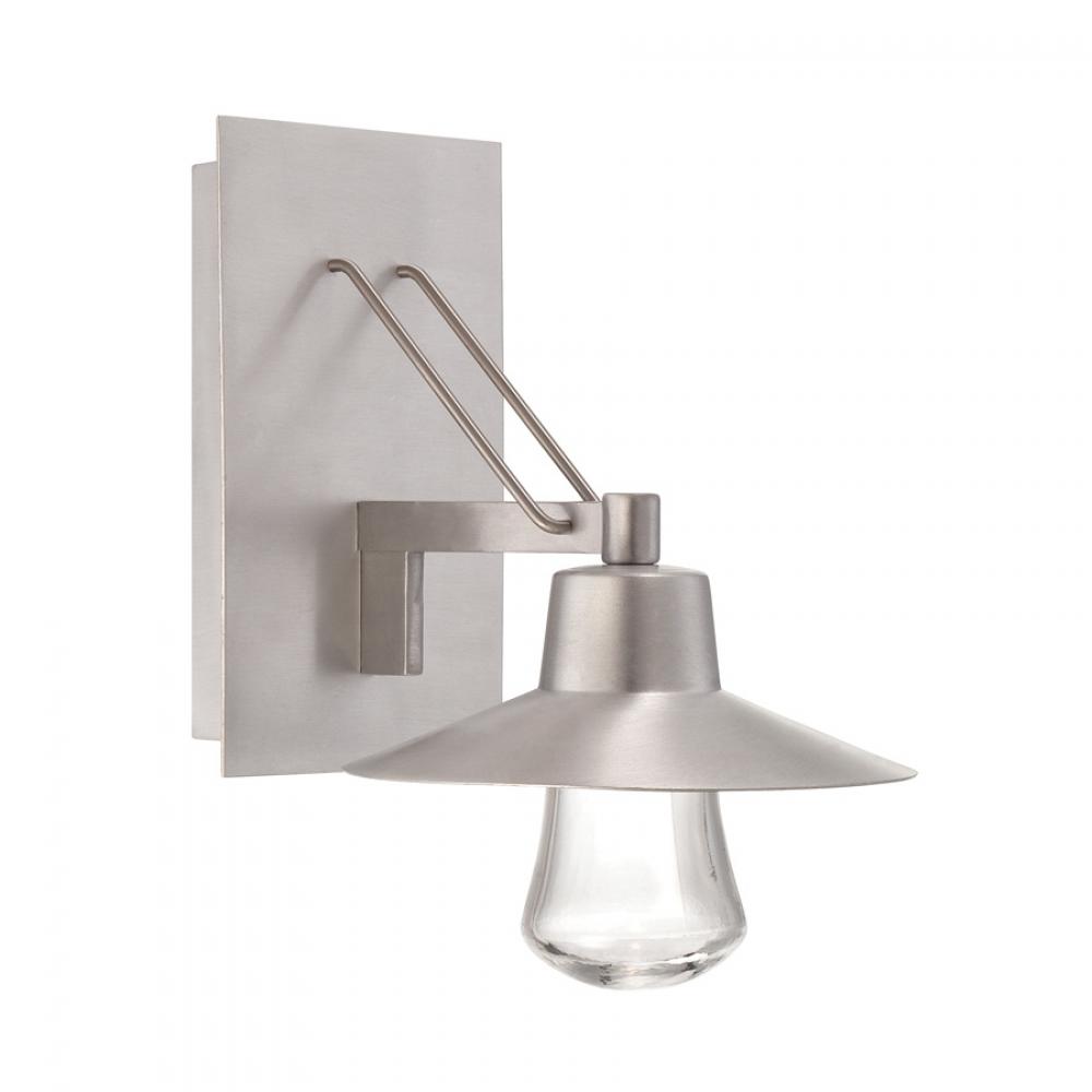 Suspense Outdoor Wall Sconce Barn Light