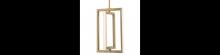 Modern Forms US Online PD-45918-AB - PORTAL LED Pendant