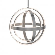 Modern Forms US Online PD-61718-TT - Kinetic Chandelier Light