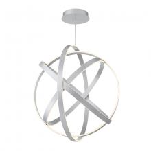 Modern Forms US Online PD-61738-TT - Kinetic Chandelier Light