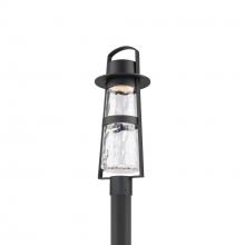 Modern Forms US Online PM-W28523-ORB - Balthus Outdoor Post Light