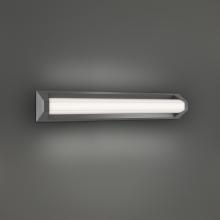 Modern Forms US Online WS-1527-40-BN - Swale Bath Vanity Light