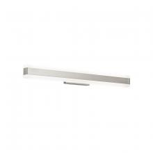 Modern Forms US Online WS-34125-30-BN - Cinch Bath Vanity Light