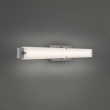 Modern Forms US Online WS-7527-27-BN - Carlisle Bath Vanity Light