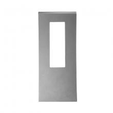 Modern Forms US Online WS-W2216-GH - Dawn Outdoor Wall Sconce Light