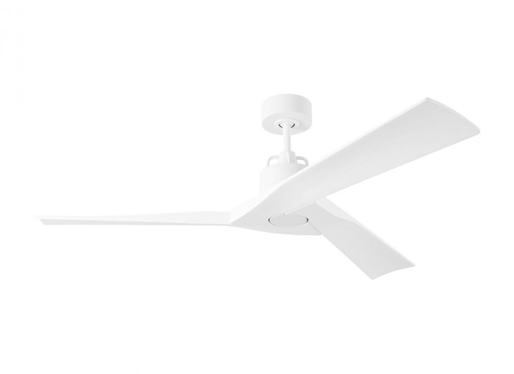 Alma 52 Inch Indoor/Outdoor Energy Star Smart Ceiling Fan