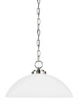  65160EN3-05 - One Light Pendant