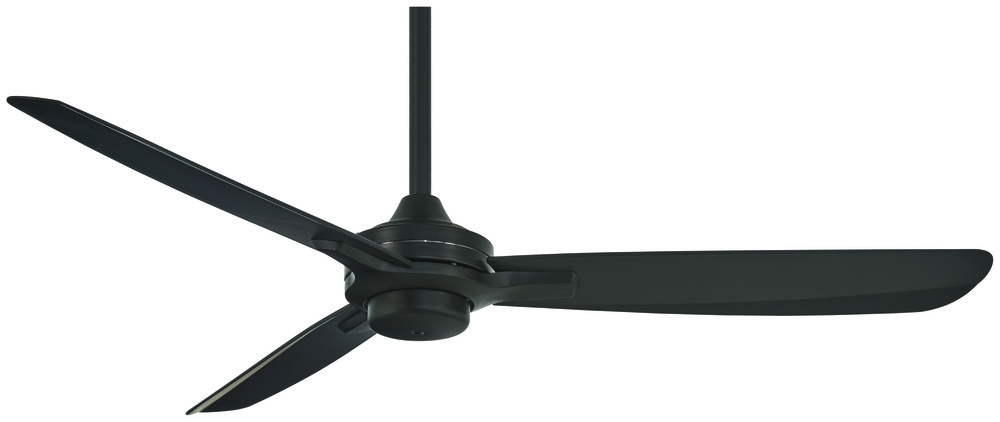 Rudolph - 52" Ceiling Fan