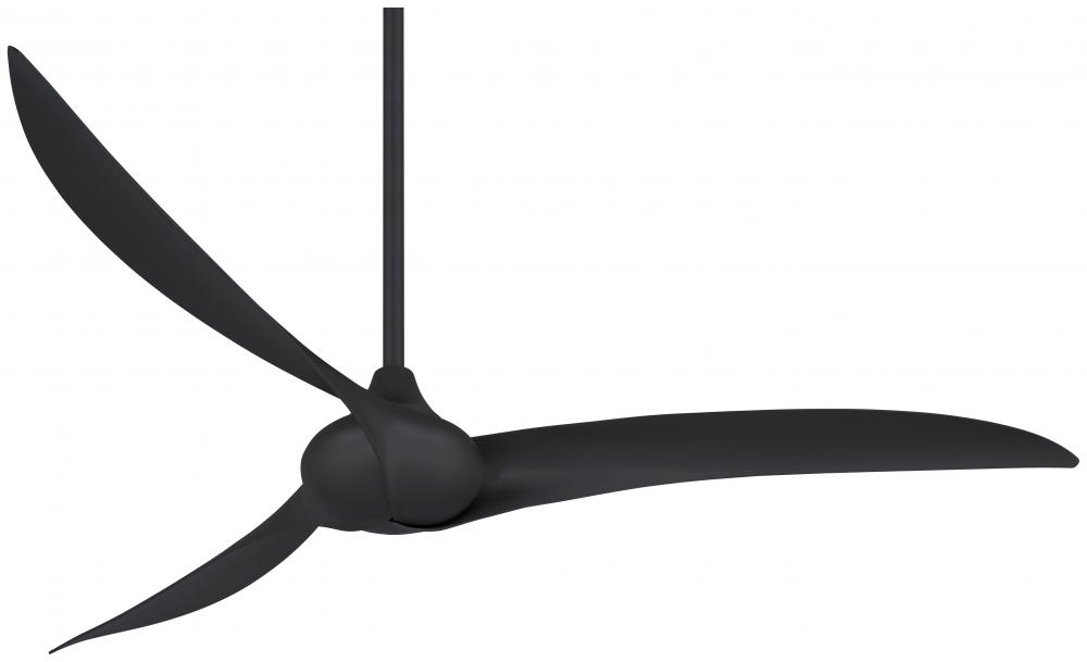 Wave - 65" Ceiling Fan