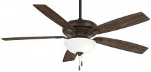 Minka-Aire F552L-ORB - Watt Ii - LED 60" Ceiling Fan