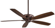 Minka-Aire F689-DBB - Kola - Xl - 60" Ceiling Fan