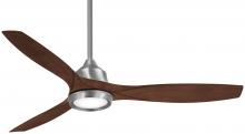 Minka-Aire F749L-BN - Skyhawk - LED 60" Ceiling Fan