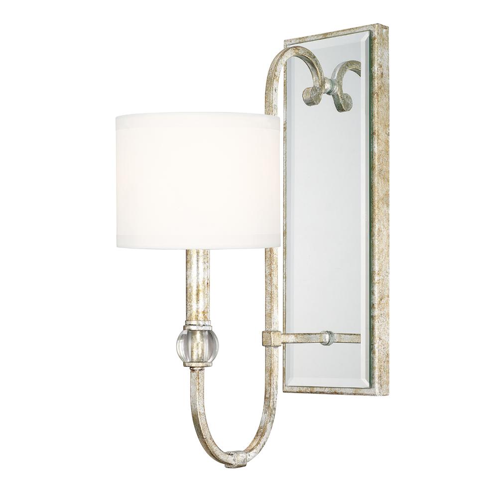 1 Light Sconce