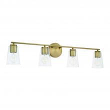 Capital 148641AD-537 - 4-Light Vanity