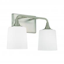 Capital 148921BN-541 - 2-Light Vanity