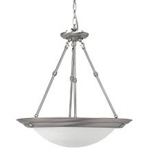 Capital 2720MN - 3 Light Pendant