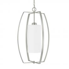 Capital 515912BN-343 - 1 Light Foyer