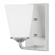 Capital 614111BN-331 - 1 Light Sconce