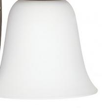 Capital G242 - Soft White Glass