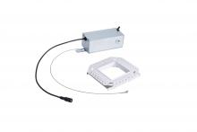 WAC Lighting R4FSRL-3 - FQ 4" Remodel Housing Square Trimless 25W Non-IC