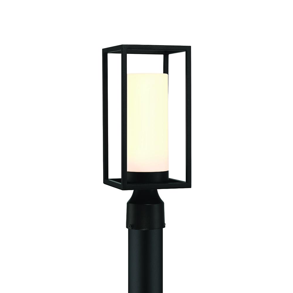 16" 1 LT Outdoor Post Light